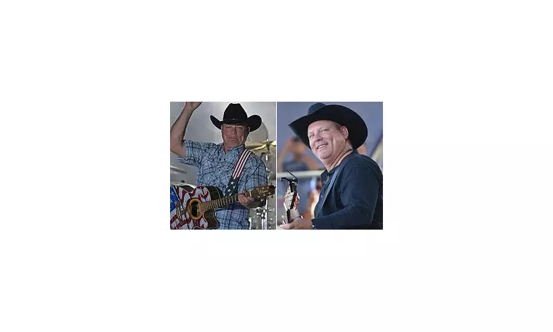 Country Legend John Michael Montgomery Announces Retirement After Final Tour