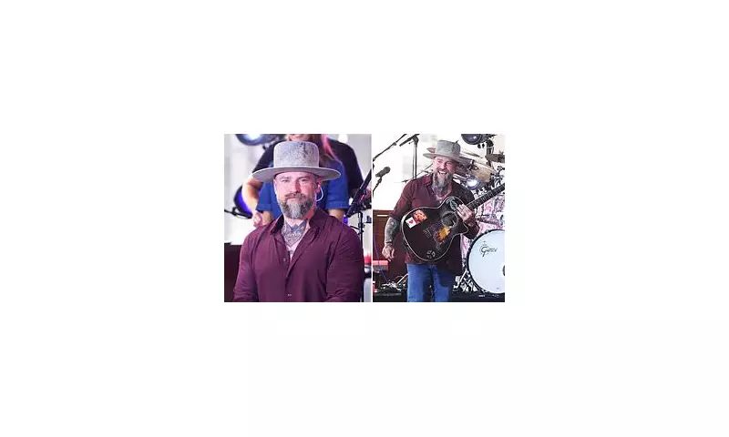 Country Music Star Faces Financial Struggles Amid Las Vegas Residency