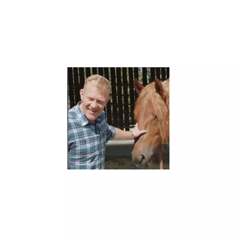 Countryfile's Adam Henson Receives Heartwarming Support from Fans After Emotional On-Air Moment