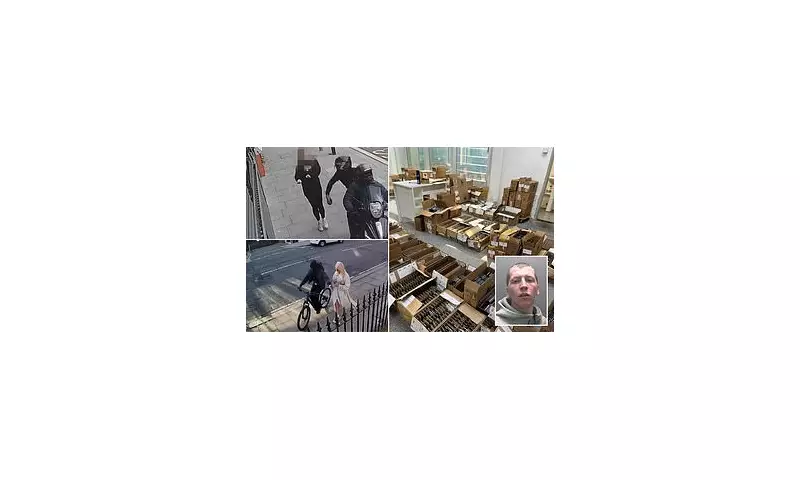 County Lines Gangs Exploit £70 Million Stolen Phone Market: How Criminals Are Cashing In