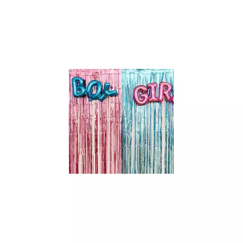 Couple Celebrates Most 'Original and Authentic' Gender Reveal with a Twist