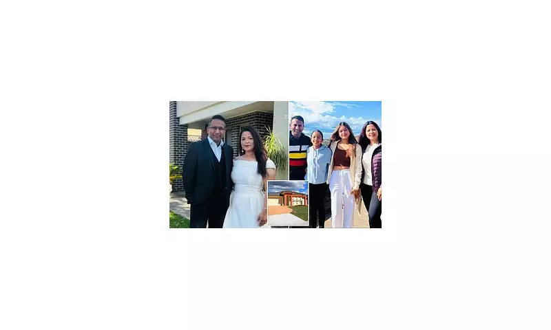 Couple Ditches Australia for India, Buys 18 Properties – Why They Say Aussies Shouldn't Buy Homes