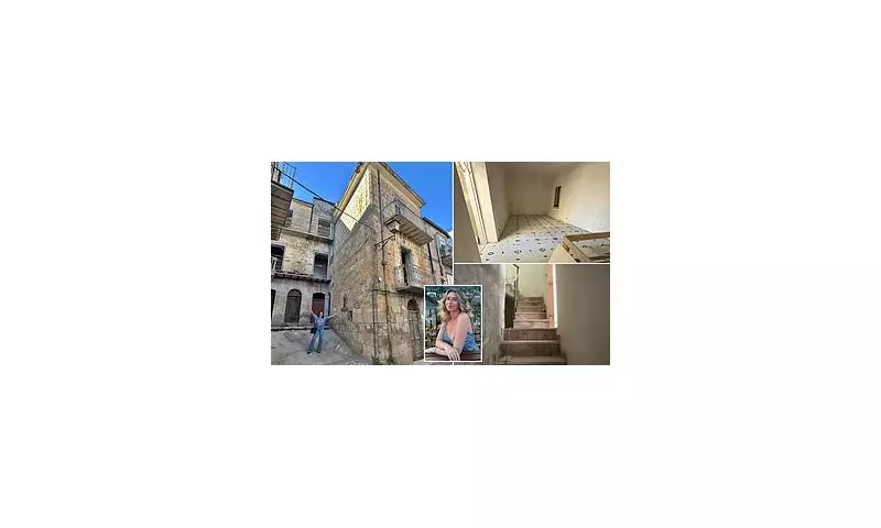 Couple Transform £23k Medieval House into Dream Home – See the Stunning Before & After!