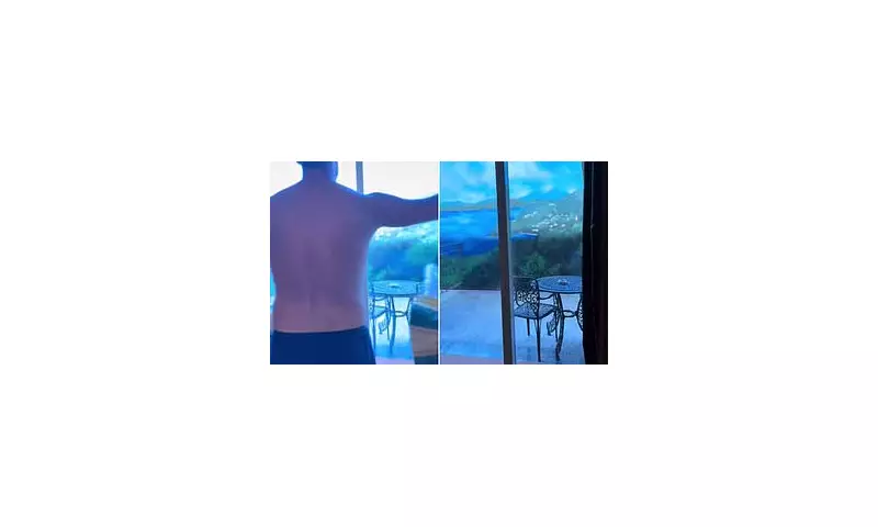 Couple's Dream Getaway Turns Into a Nightmare Over a Shocking Hotel View