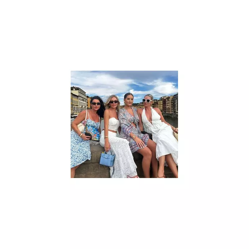 Couple's Hilarious Holiday Blunder: Arrived a Year Early for Their Dream Getaway!