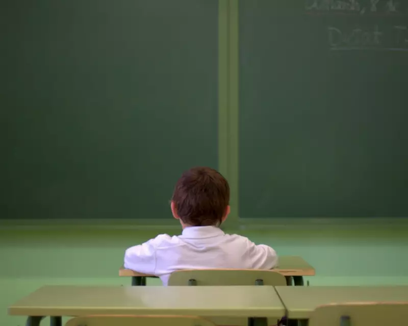 Court Backs Isolation Booths in English Schools: A Win for Discipline or a Blow to Student Rights?