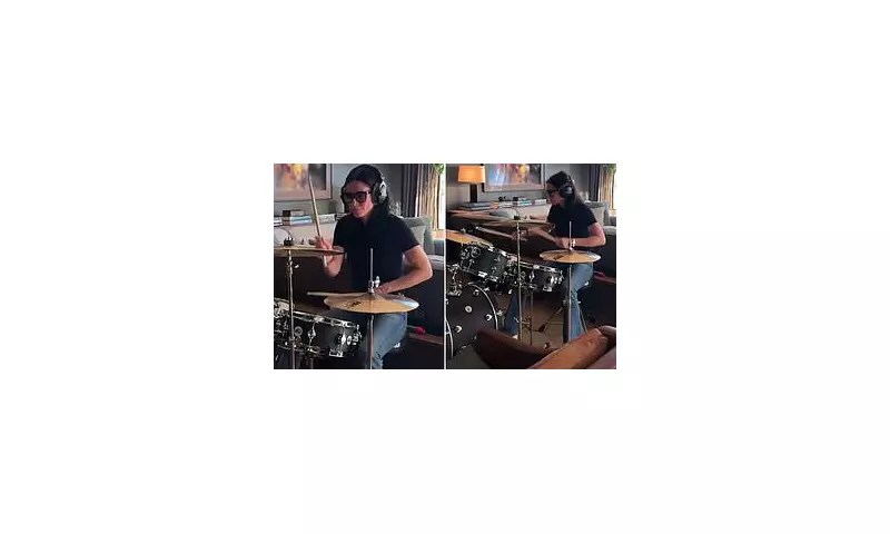 Courteney Cox and Justin Bieber Spotted Hanging Out in LA – What’s Brewing Between the Stars?