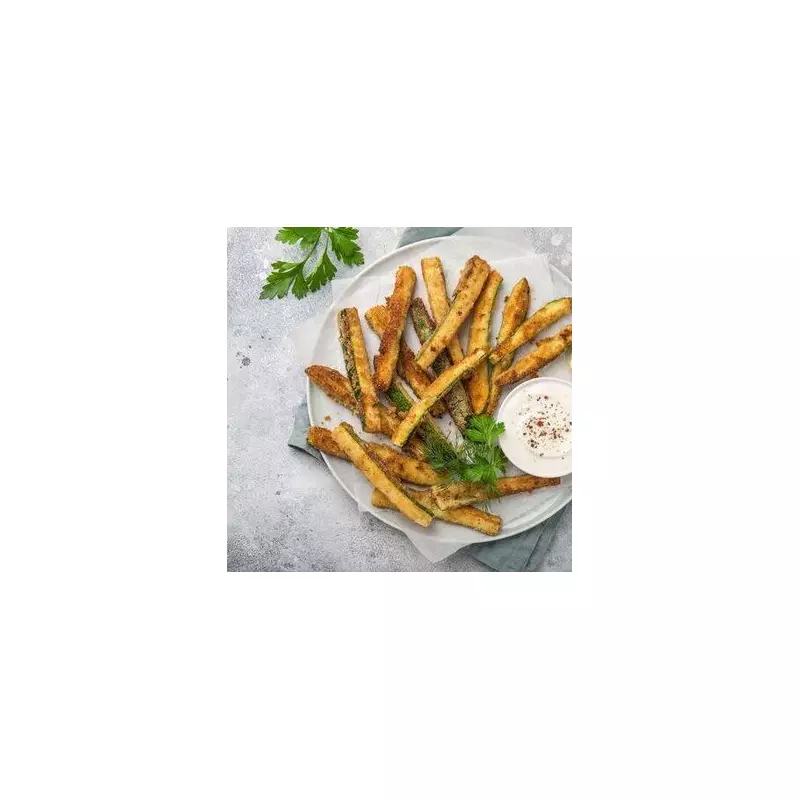 Crispy Chips Without Potatoes? Try These Healthy & Delicious Alternatives!