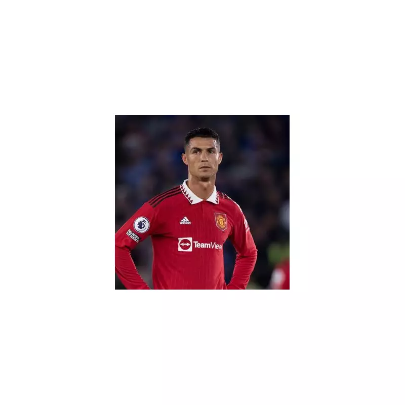 Cristiano Ronaldo's Man Utd Exit: Michael Carrick's Shocking Revelation