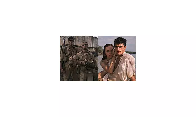 Critically Acclaimed War Drama with Perfect Rotten Tomatoes Score Finally Hits BBC Streaming