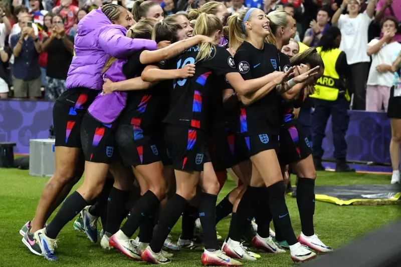 Crystal Palace Lionesses Secure Dramatic Victory Over Italy in Thrilling Encounter