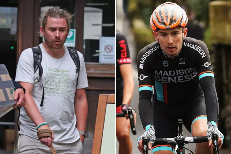 Cyclist James McLaughlin Jailed for Fatal Crash: A Tragic Case of Reckless Driving