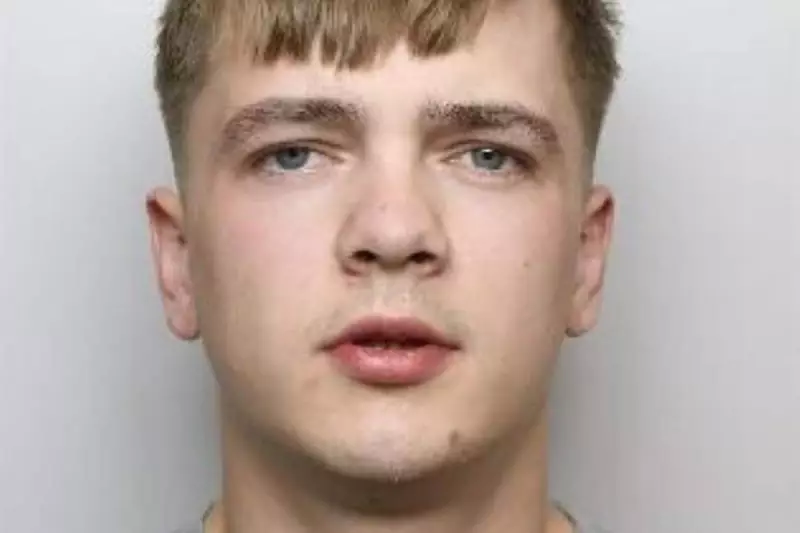 Cyclist Victor Szymanski Jailed for Dangerous Riding in South Yorkshire