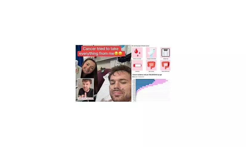 Dad's Persistent Indigestion Turned Out to Be Bowel Cancer: Key Warning Signs You Should Never Ignore