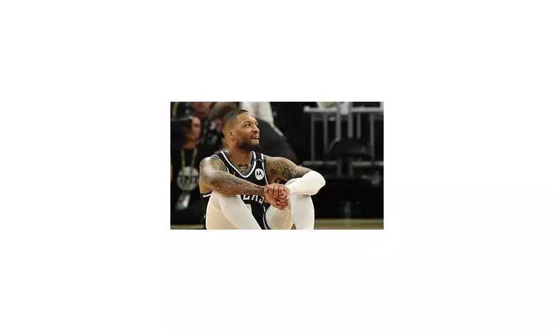 Damian Lillard's Emotional Farewell to Portland Trail Blazers After Blockbuster Trade