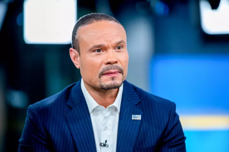 Dan Bongino Demands Release of Jeffrey Epstein Files: What’s Being Hidden?