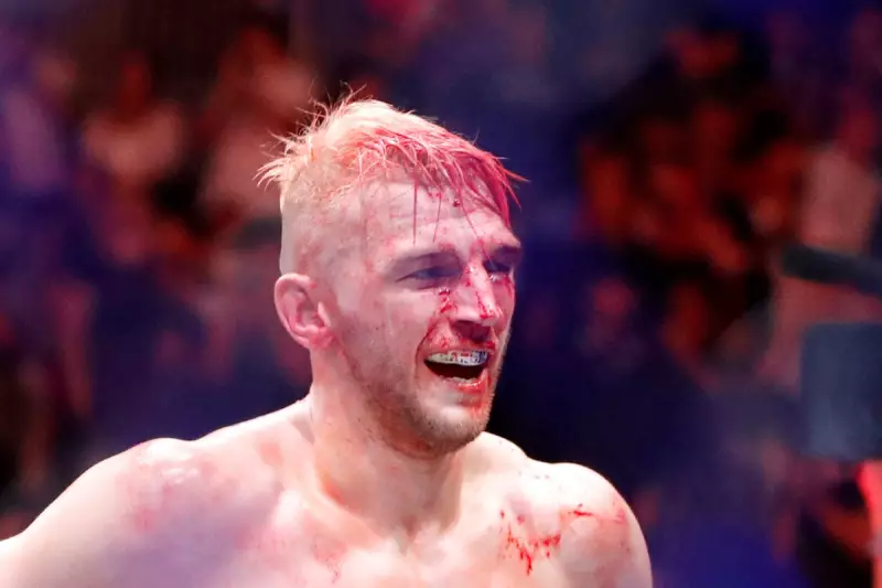 Dan Hooker's UFC 317 Ticket Fiasco: Fans Left Furious Over Booking Chaos