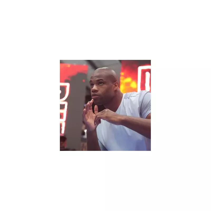 Daniel Dubois Aims to Shock the World: Can He Pull Off the Biggest Upset in Boxing History?