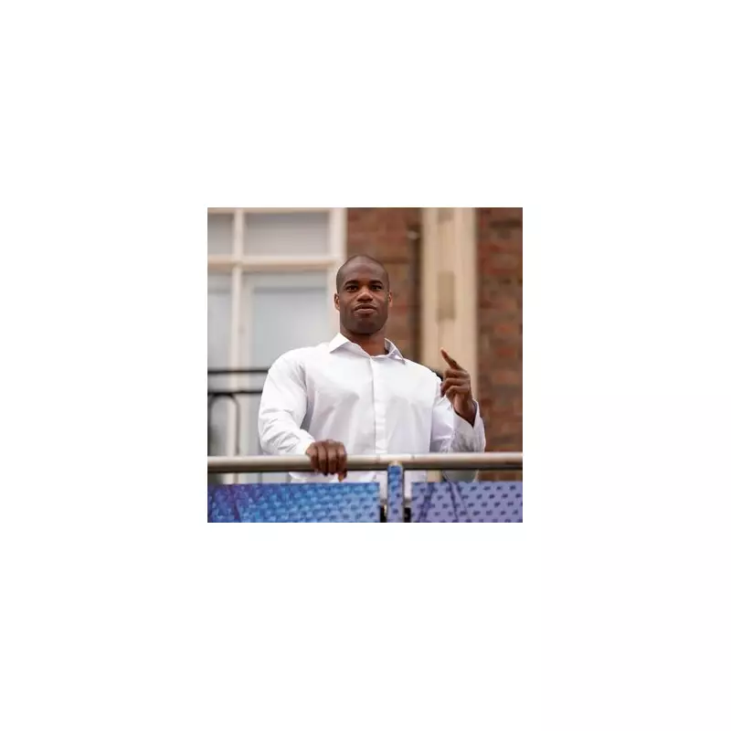 Daniel Dubois Eyes Clash with Tyson Fury or Anthony Joshua After Stunning Victory