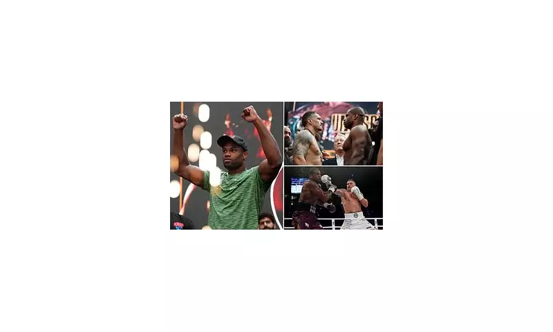 Daniel Dubois: From Boyhood Prodigy to Mature Contender – Can He Solve the Usyk Puzzle?