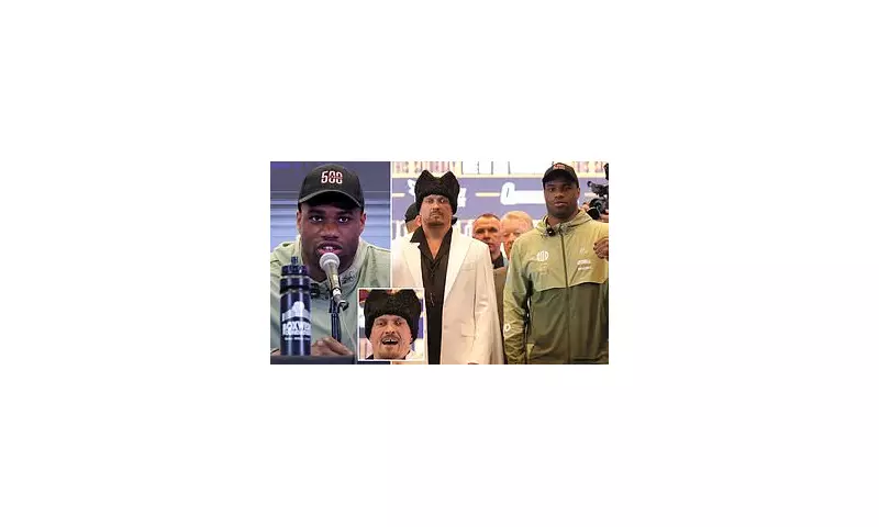 Daniel Dubois vs. Oleksandr Usyk: Final Showdown and Bold Predictions