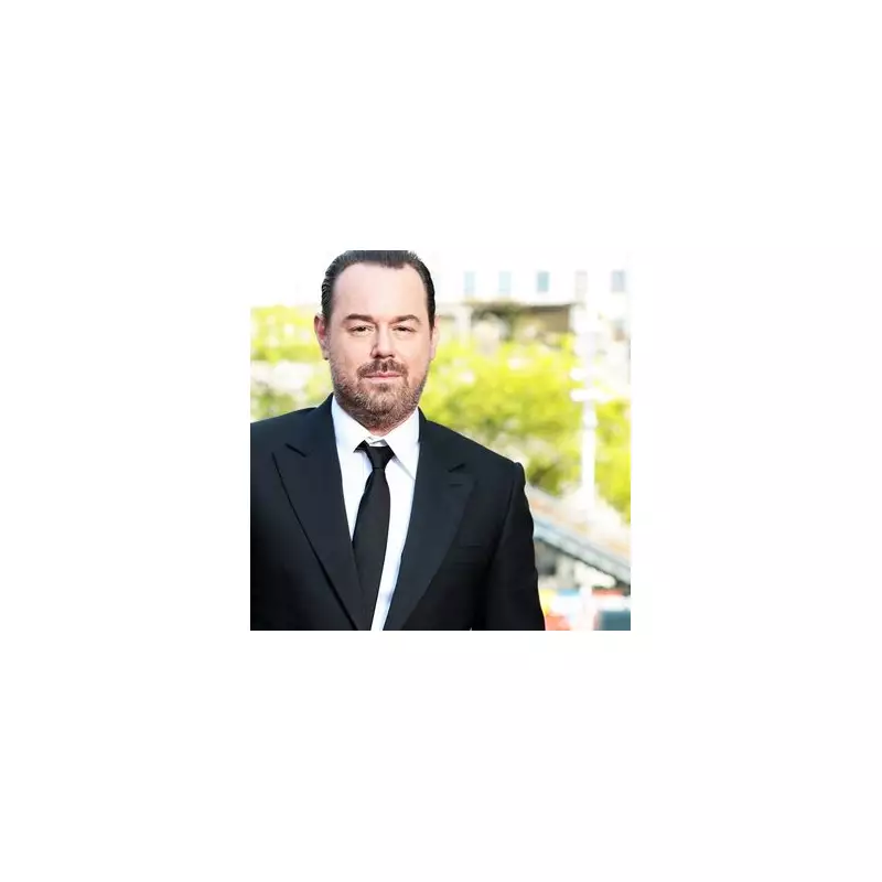 Danny Dyer's Forgotten Thriller 'Straightheads' Now Free to Stream – Here's Where to Watch