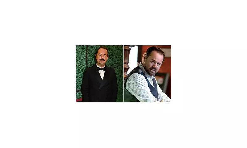 Danny Dyer's Staggering BBC Salary Revealed – How Much Did He Really Earn on EastEnders?