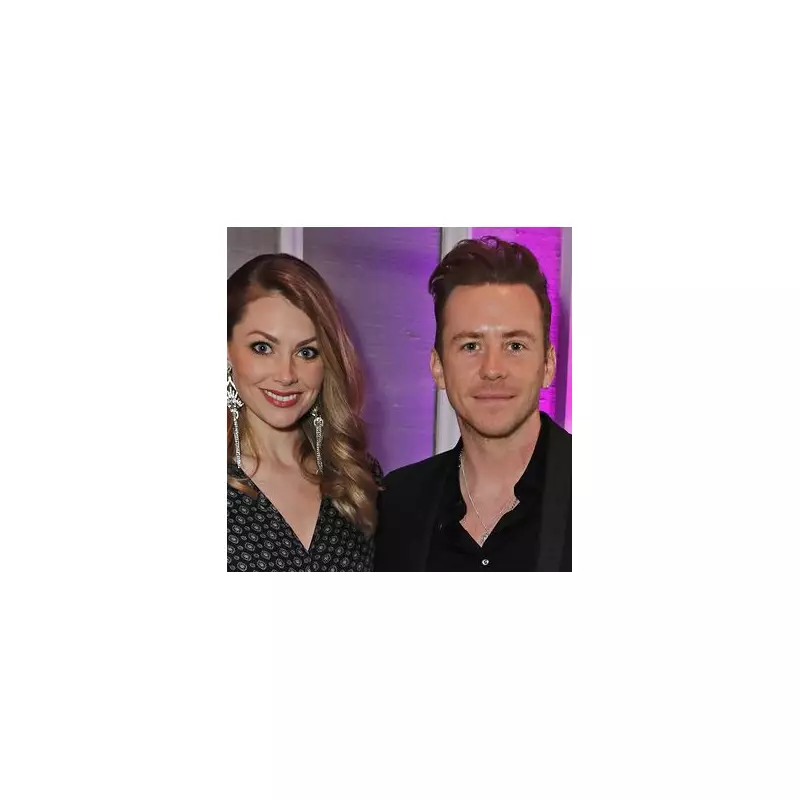 Danny Jones Opens Up About Heartfelt Chat with Son After Emotional 'Masked Singer' Exit