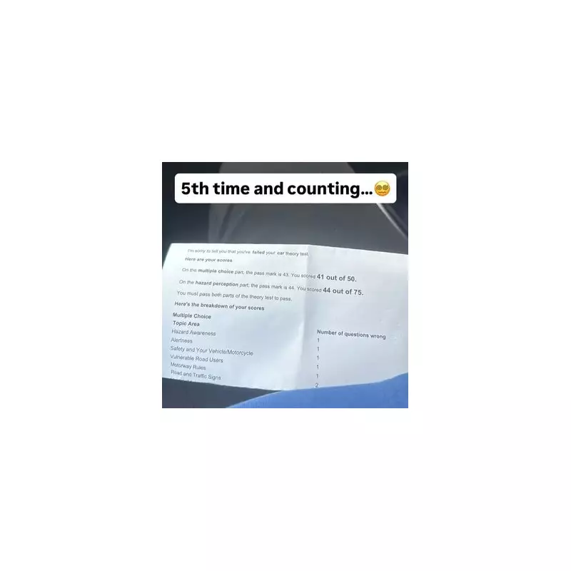 Darts Sensation Luke Littler Fails Driving Test – What Went Wrong?