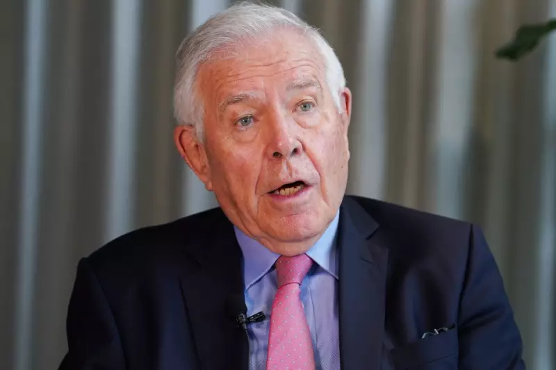 David Fuller: The Shocking Truth Behind the Kent Hospital Murders and Necrophilia Case