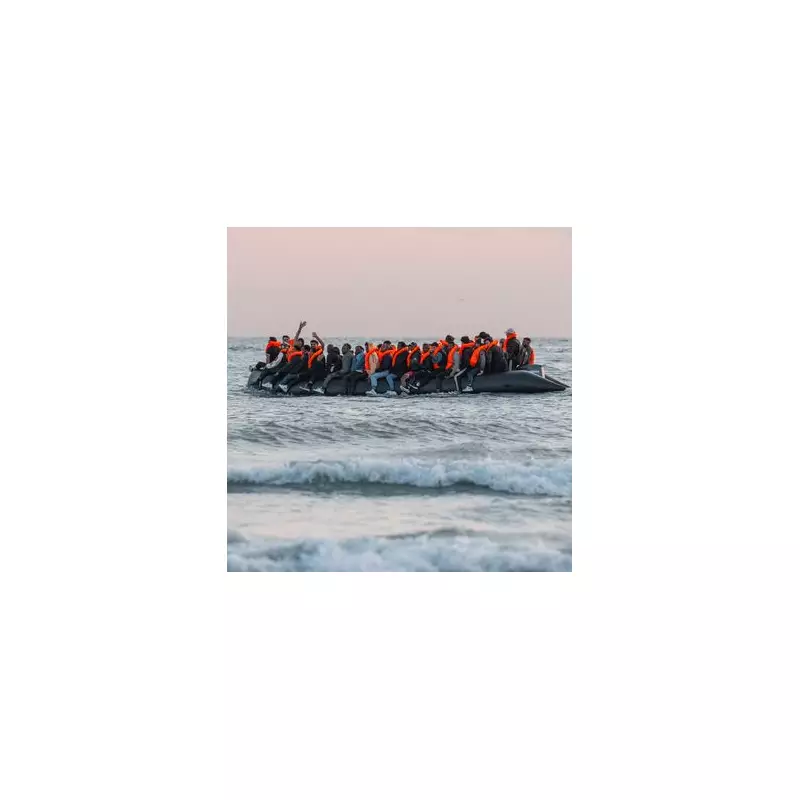 David Lammy Claims No One Has Ever Been Prosecuted for Voter Fraud in UK History