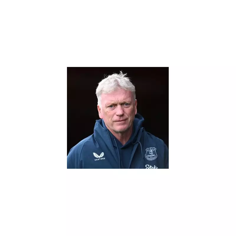David Moyes Eyes Everton Return as West Ham Boss Plots Shock Transfer Raid