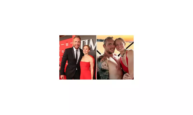 Dax Shepard Celebrates Emmy Nomination with a Cheeky Nude Snap – Kristen Bell Reacts!