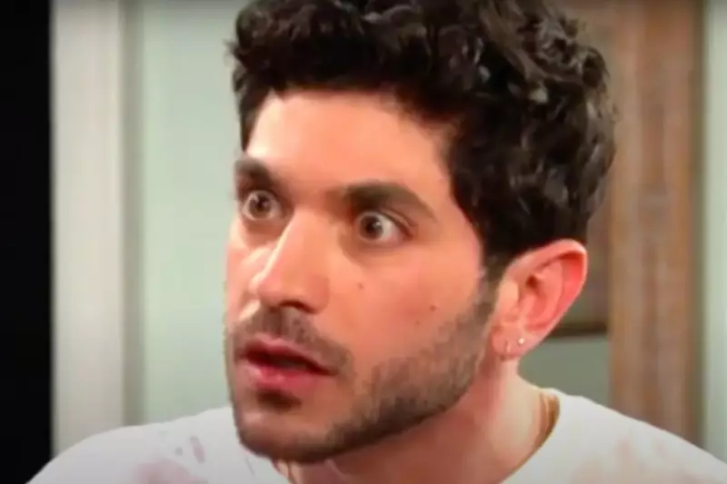 Days of Our Lives Star Al Calderón Opens Up About Javi's Shocking Exit