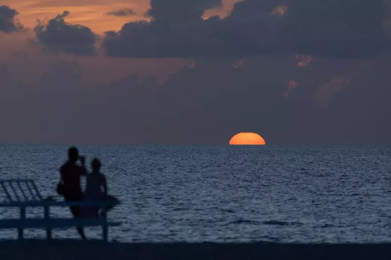 Deadly Bacteria Warning: Florida Beaches Linked to Fatal Infections