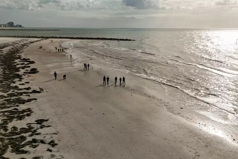 Deadly Flesh-Eating Bacteria Claims Lives in Florida: What You Need to Know