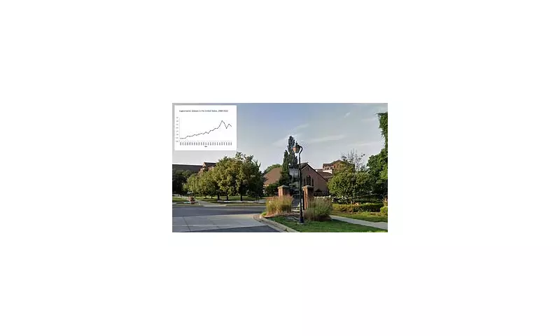 Deadly Legionnaires' Disease Outbreak in Michigan: What You Need to Know