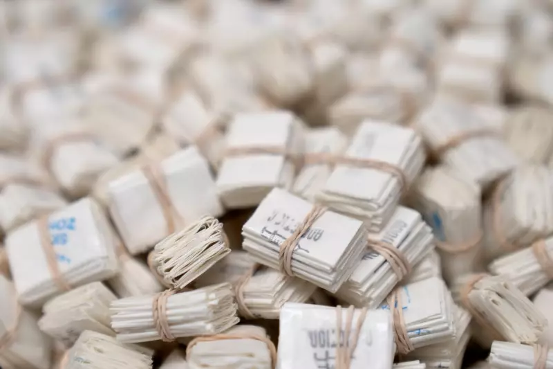 Deadly Nitazene Opioids Fuel Overdose Crisis Across US and UK