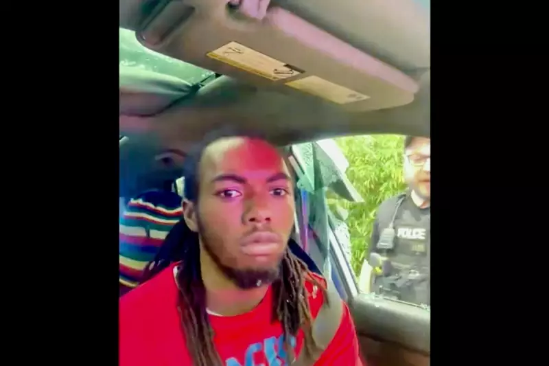 Deadly Shooting in Jacksonville Leaves Three Dead in Racially Motivated Attack