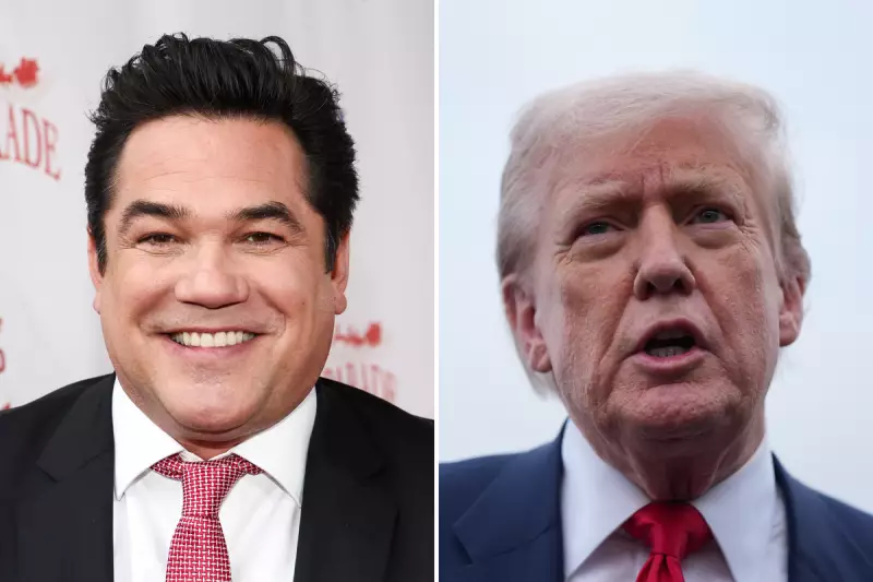 Dean Cain Defends Trump’s Controversial ‘Band of Brothers’ Comment Amid Backlash