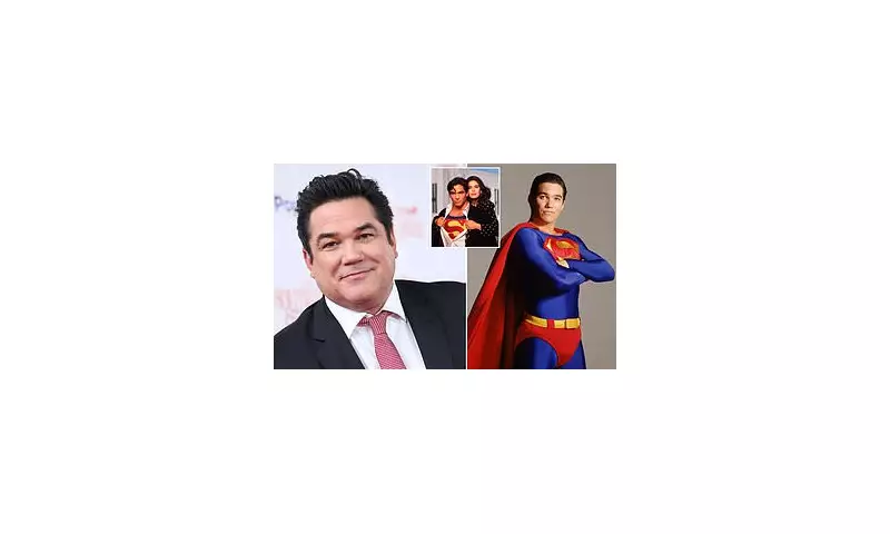 Dean Cain Faces Sexual Harassment Lawsuit: Superman Star Accused of Misconduct