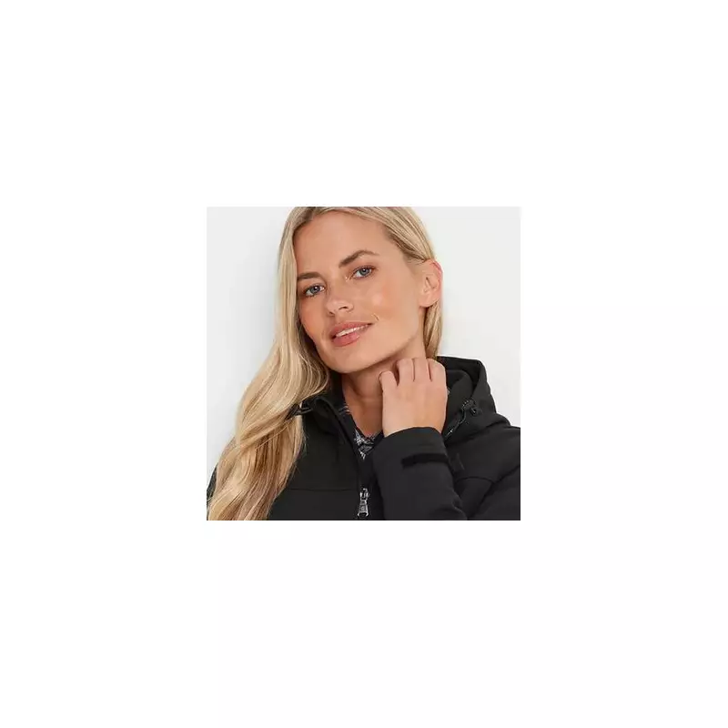 Debenhams Slashes 85% Off Lightweight Waterproof Jackets – Don't Miss This Bargain!