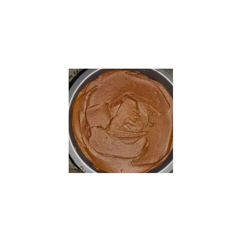 Decadent Chocolate Sweet Potato Cake: A Guilt-Free Indulgence You Need to Try