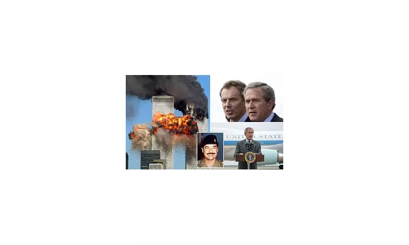 Declassified Files Reveal Shocking Claims: George Bush Allegedly Warned Saddam Hussein Before 9/11