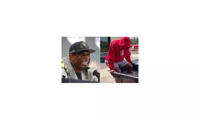 Deion Sanders' Shocking Health Update: Coach Reveals Mystery Illness Struggles