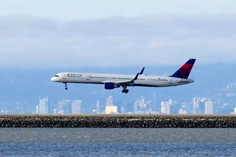 Delta Co-Pilot Arrested Before Flight: Shocking Details Emerge