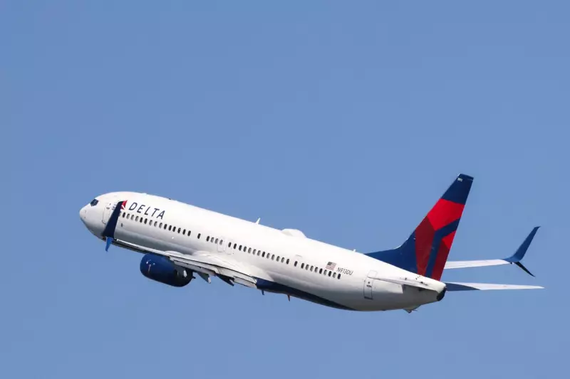 Delta Employee Fired After Child's iPad Exposed to Explicit Content – Shocking Incident Sparks Outrage