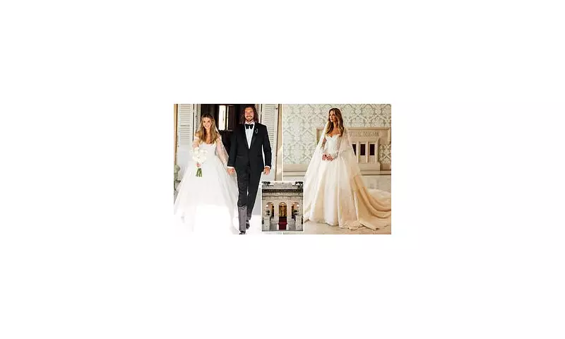 Delta Goodrem and Matthew Copley's Dreamy Destination Wedding in Malta – All the Exclusive Details!