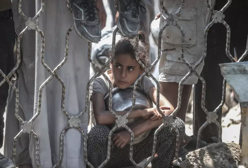 Democrats Accuse Trump of Exploiting Gaza Crisis for Political Gain