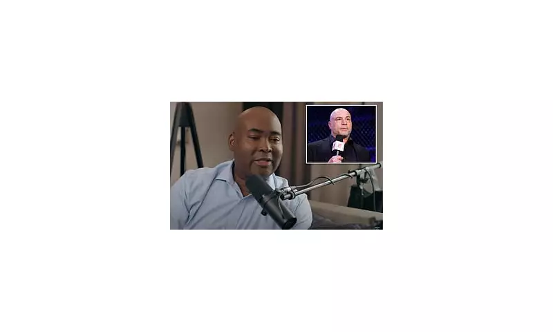 Democrats Launch New Podcast to Rival Left-Wing Joe Rogan – Jaime Harrison Leads the Charge